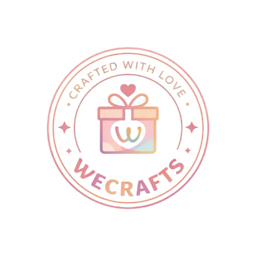 WECRAFTS Logo